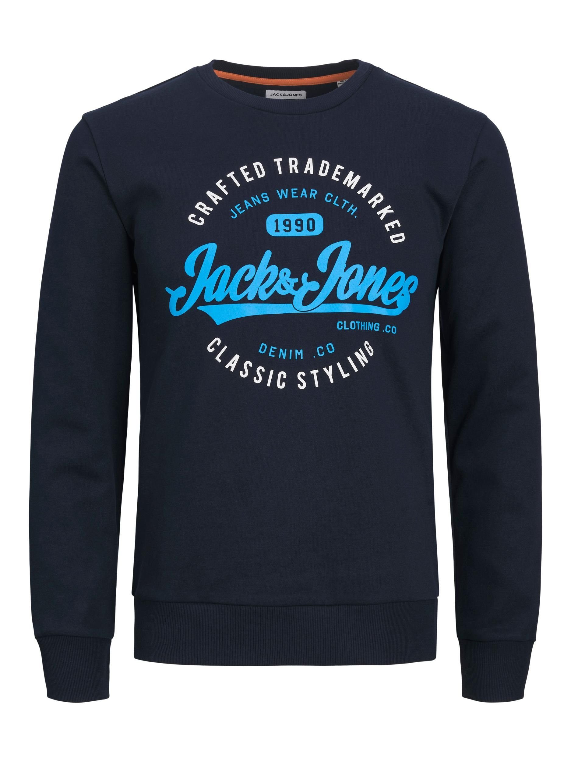 Jones Sweatshirt Jack &