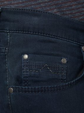 Pioneer Authentic Jeans 5-Pocket-Jeans PIONEER RANDO MEGAFLEX dark used 1674 9809.14 - AUTHENTIC