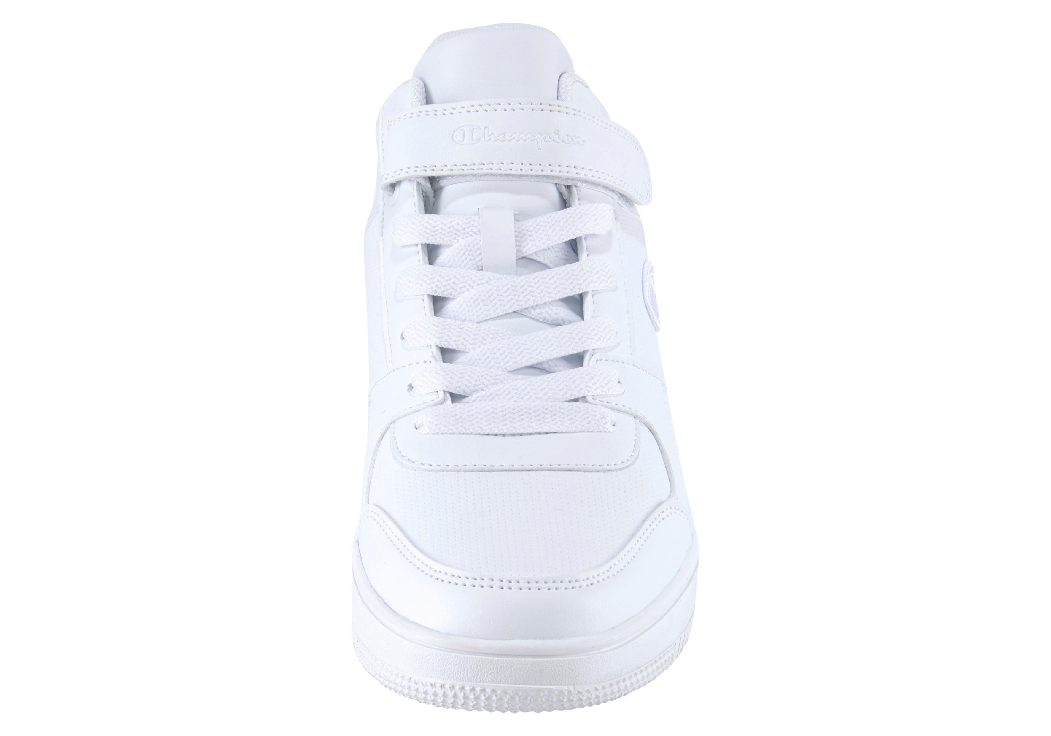 Champion RD18 VINTAGE MID Sneaker