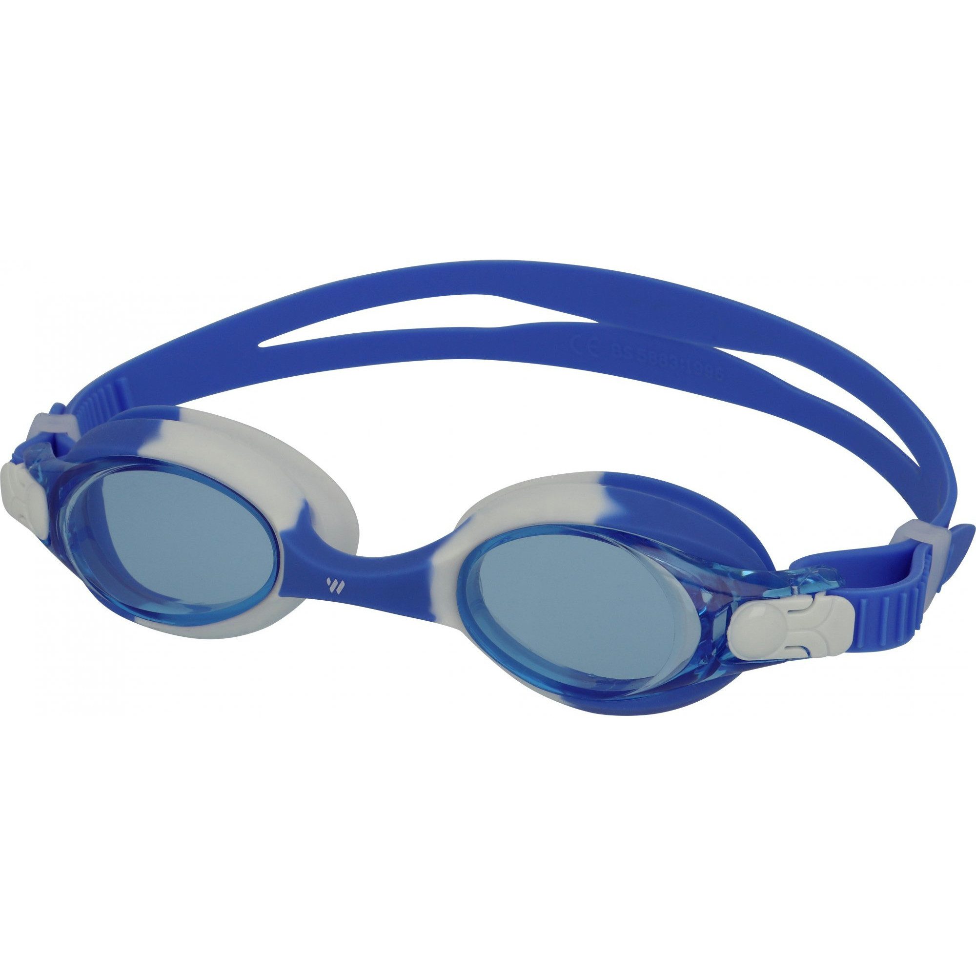 Witeblaze Schwimmbrille Witeblaze Kinder Schwimmbrille BAHAMAS 1123086