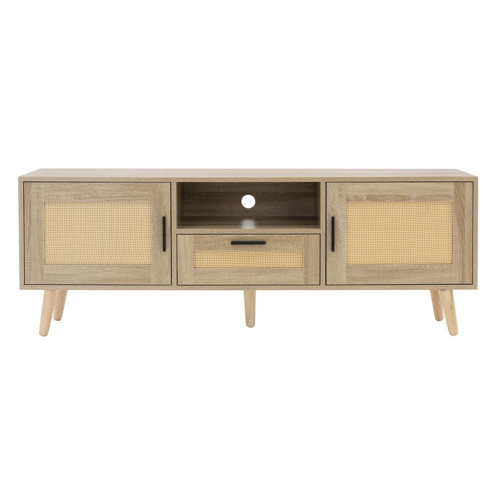 ML-DESIGN Lowboard Fernsehschrank TV-Kommode TV Board günstig online kaufen