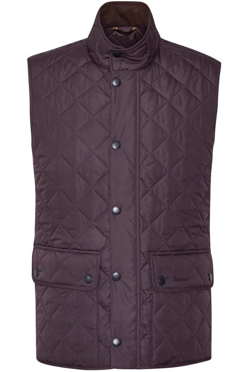 Barbour Funktionsweste