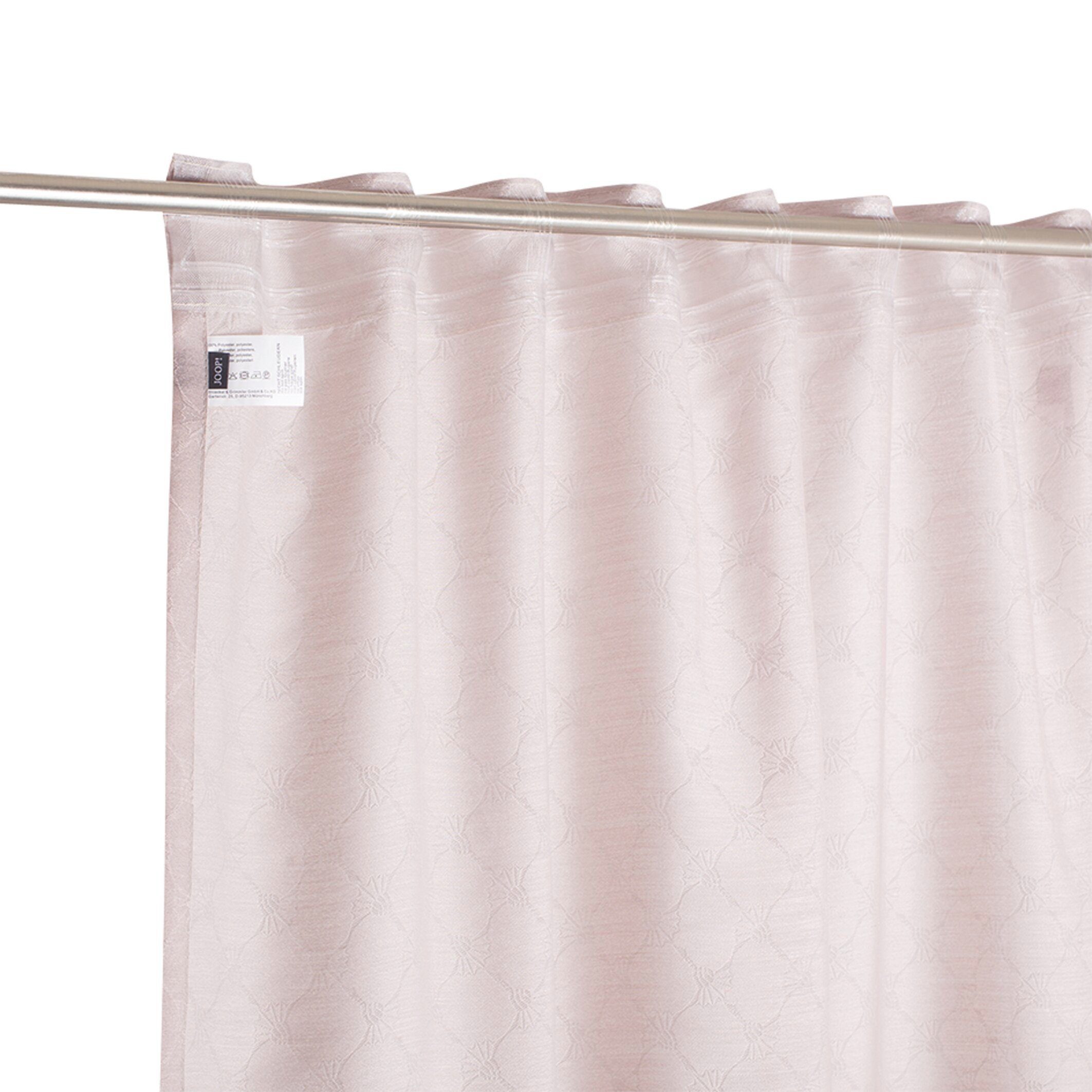 JOOP! Gardine JOOP! LIVING - GLARE günstig online kaufen