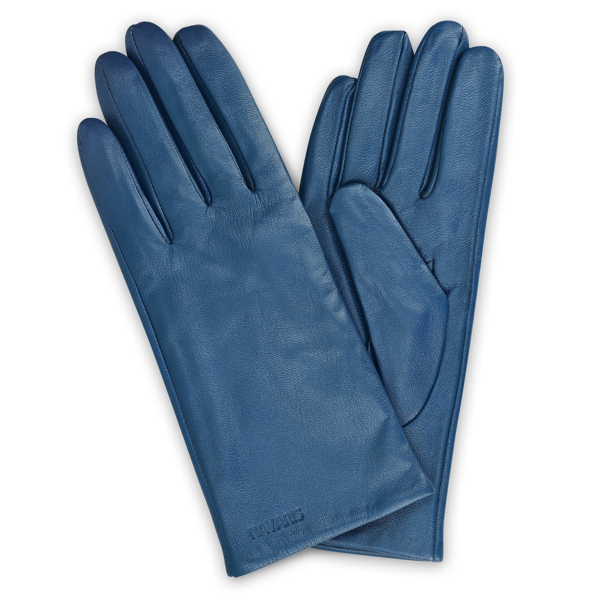Lederhandschuhe Touchscreen Nappa Lederhandschuhe für Damen - Leder Handschuhe aus