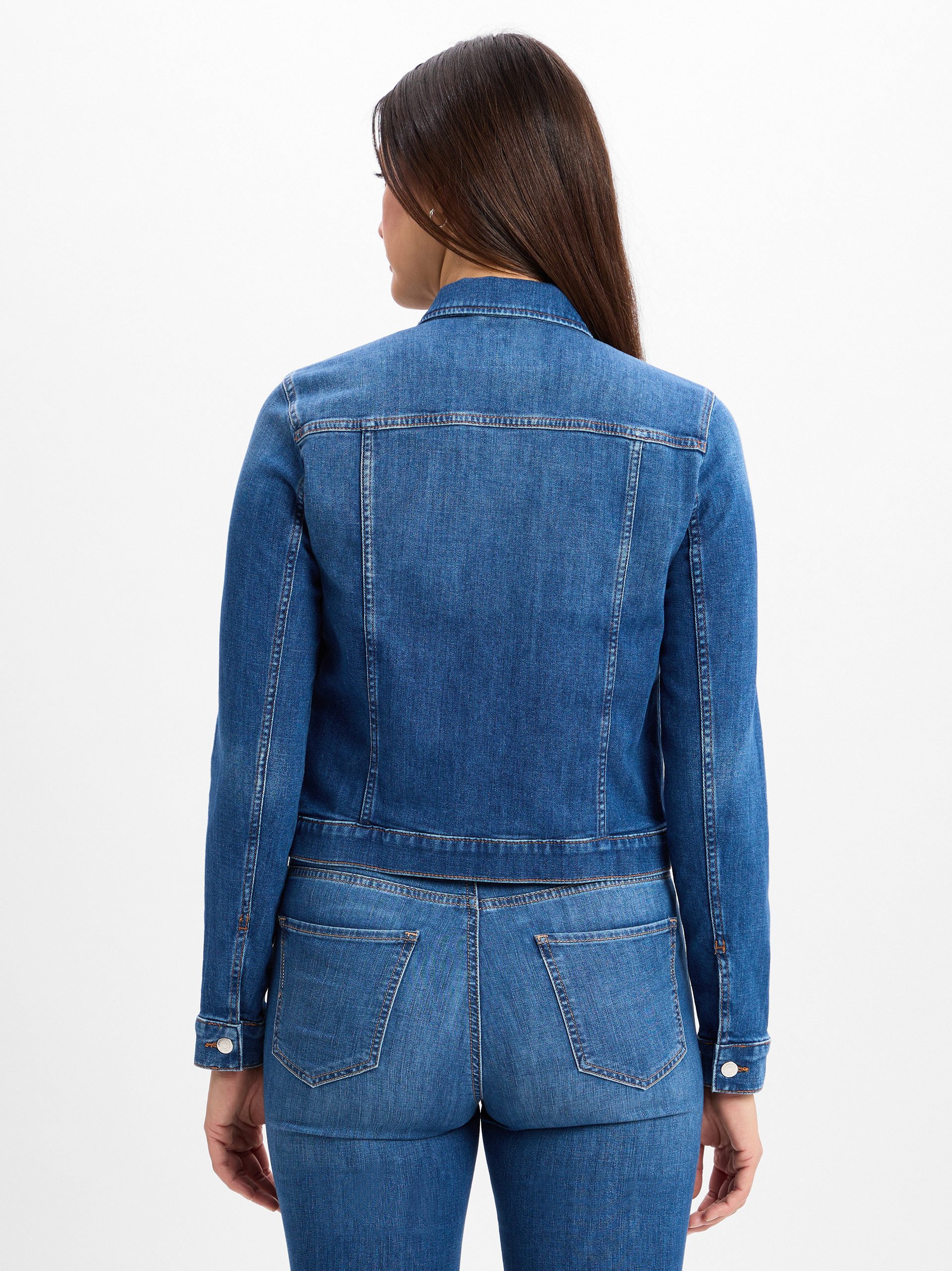 Marc O'Polo Jeansjacke günstig online kaufen