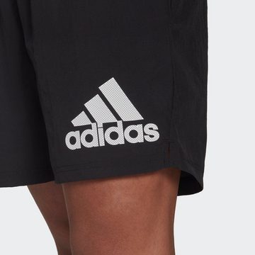 adidas Performance Laufshorts RUN IT SHORTS (1-tlg)