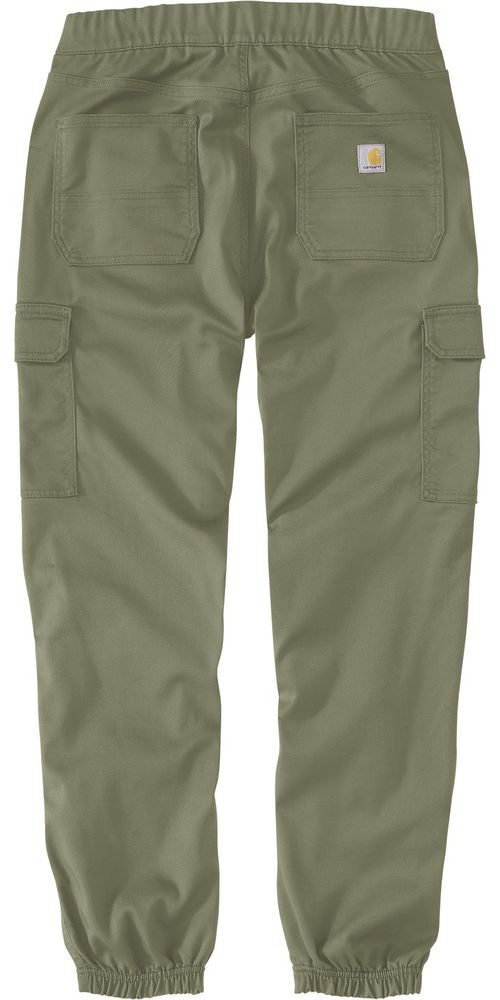 Carhartt Arbeitshose Relaxed Fit Twill J. 106522