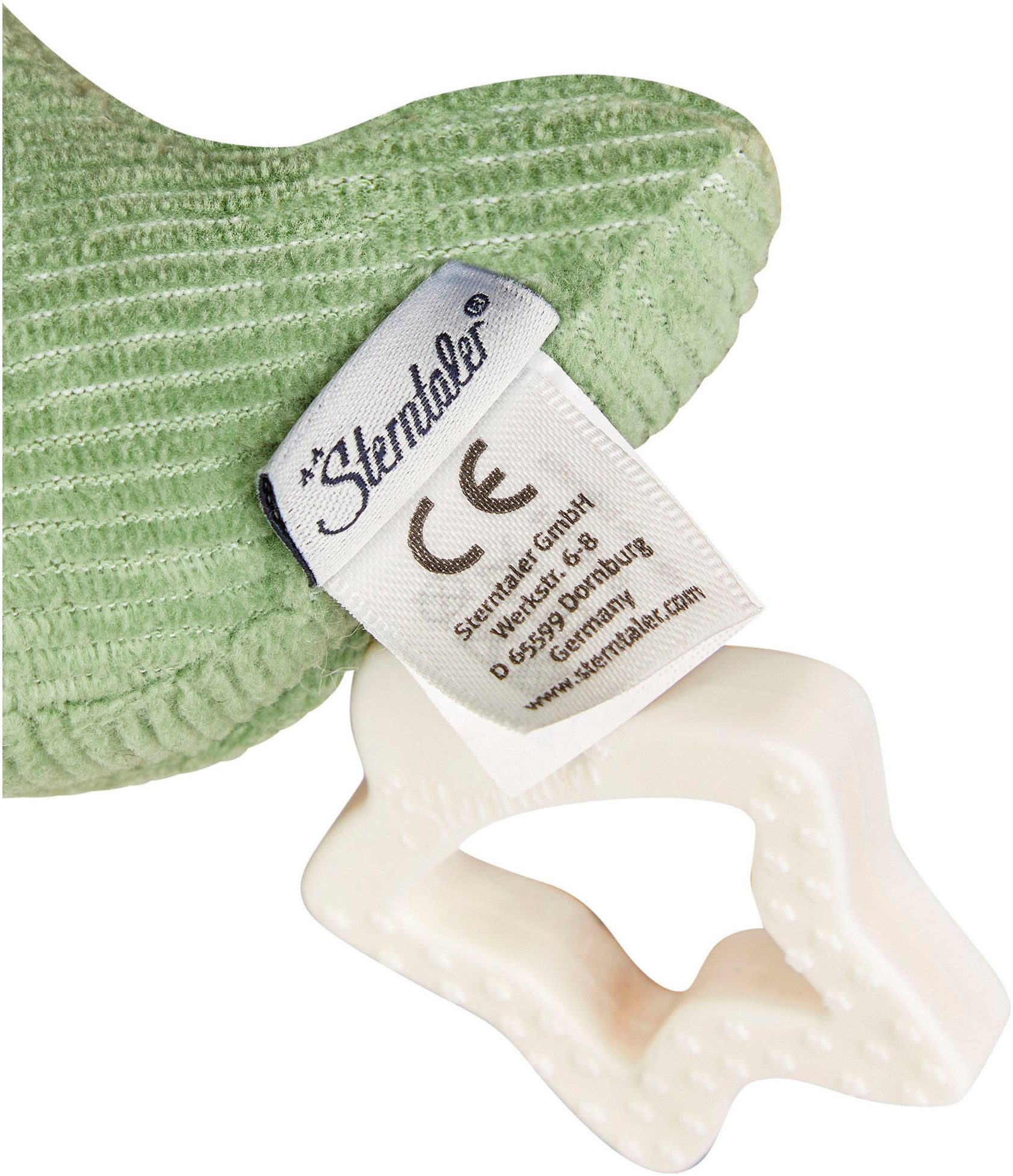 Sterntaler® Spieluhr Dino Rexi, S günstig online kaufen