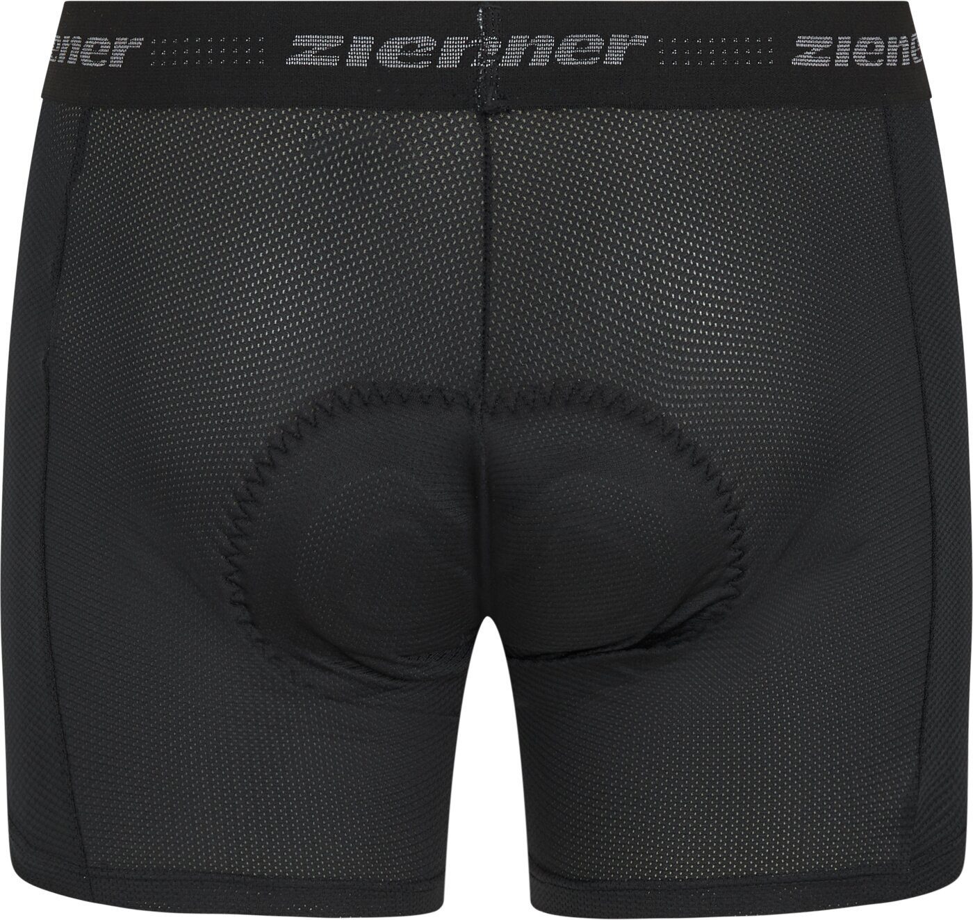 Ziener Fahrradhose NEKIA X-Gel lady (inner günstig online kaufen