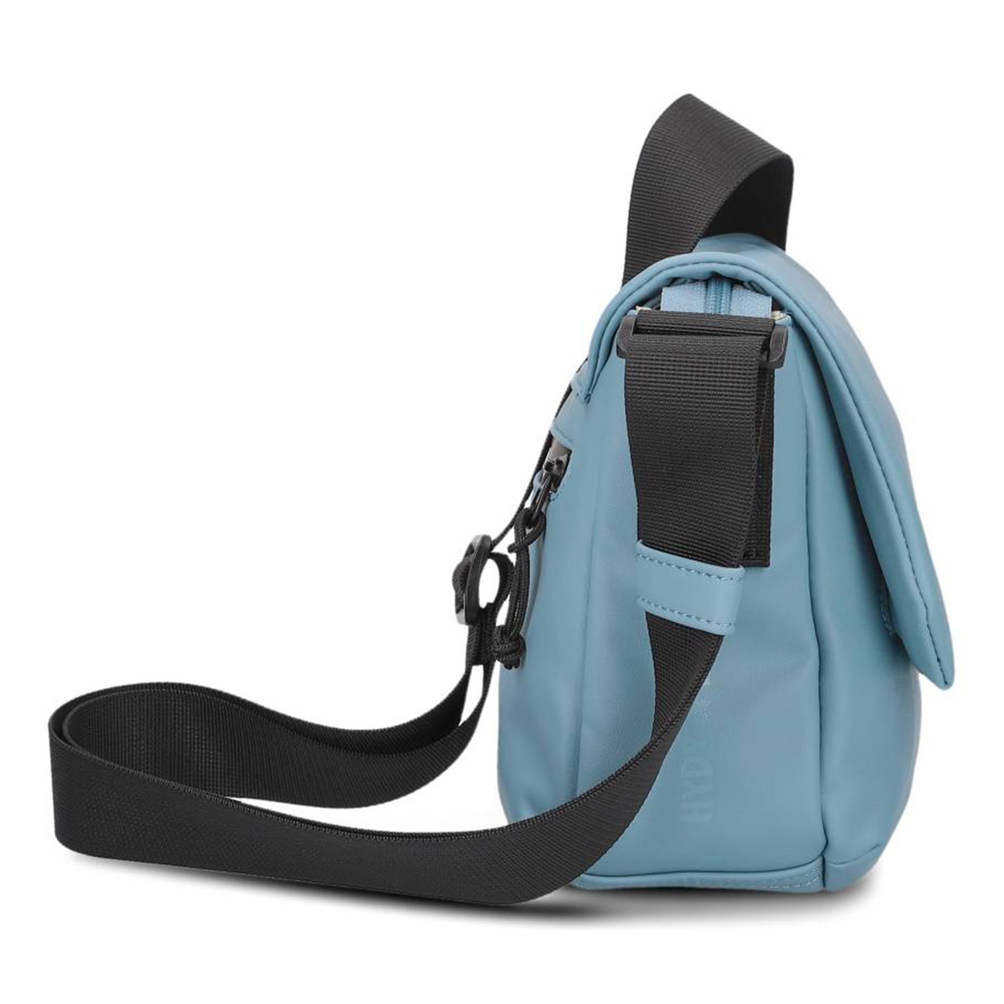 Zwei Messenger Bag Cargo, Polyurethan