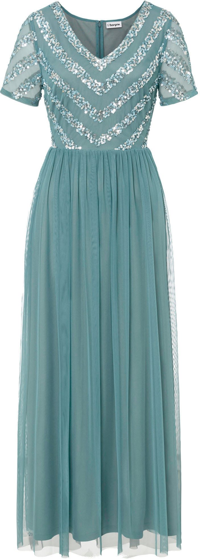 Maxikleid