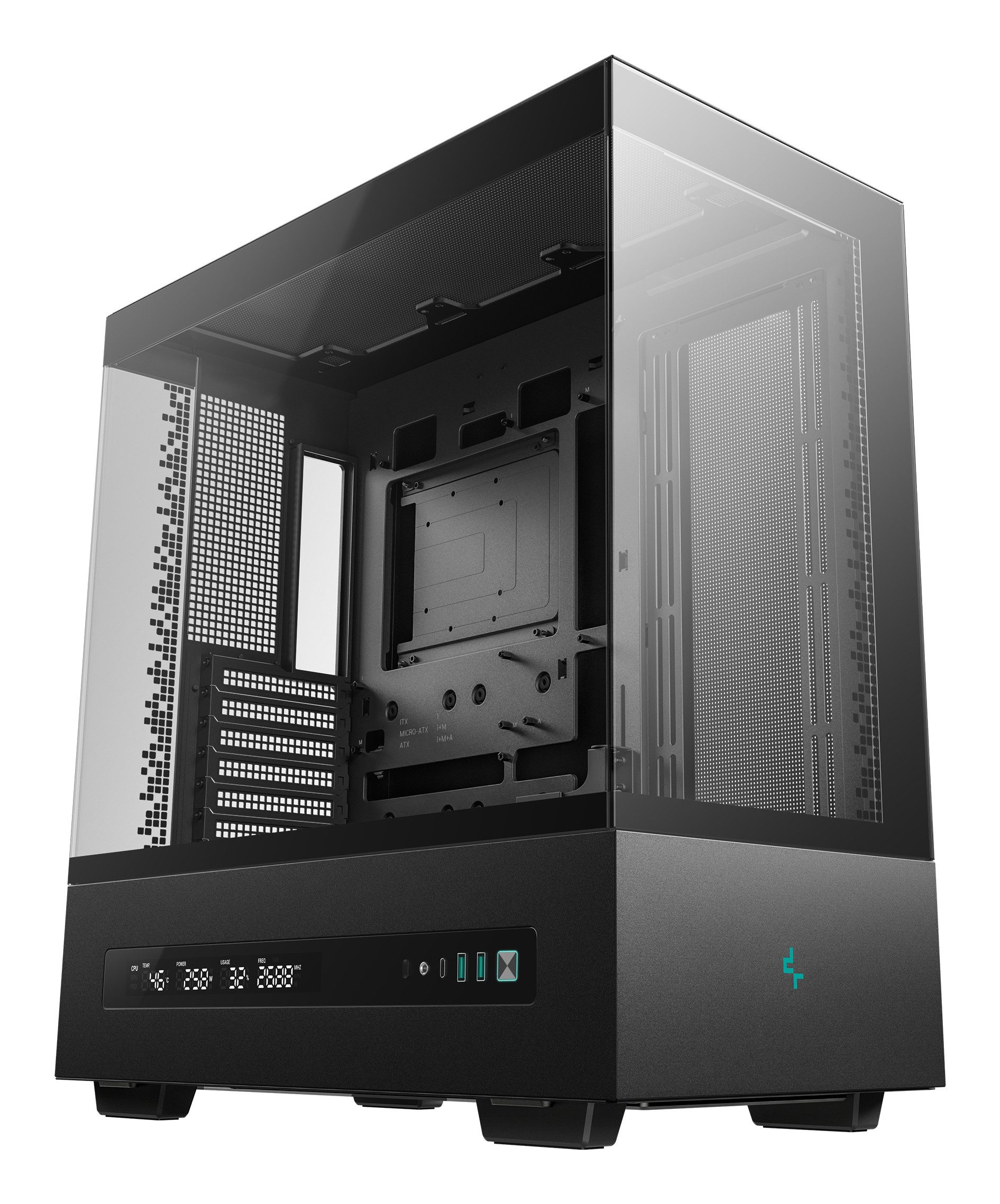 DeepCool PC-Gehäuse