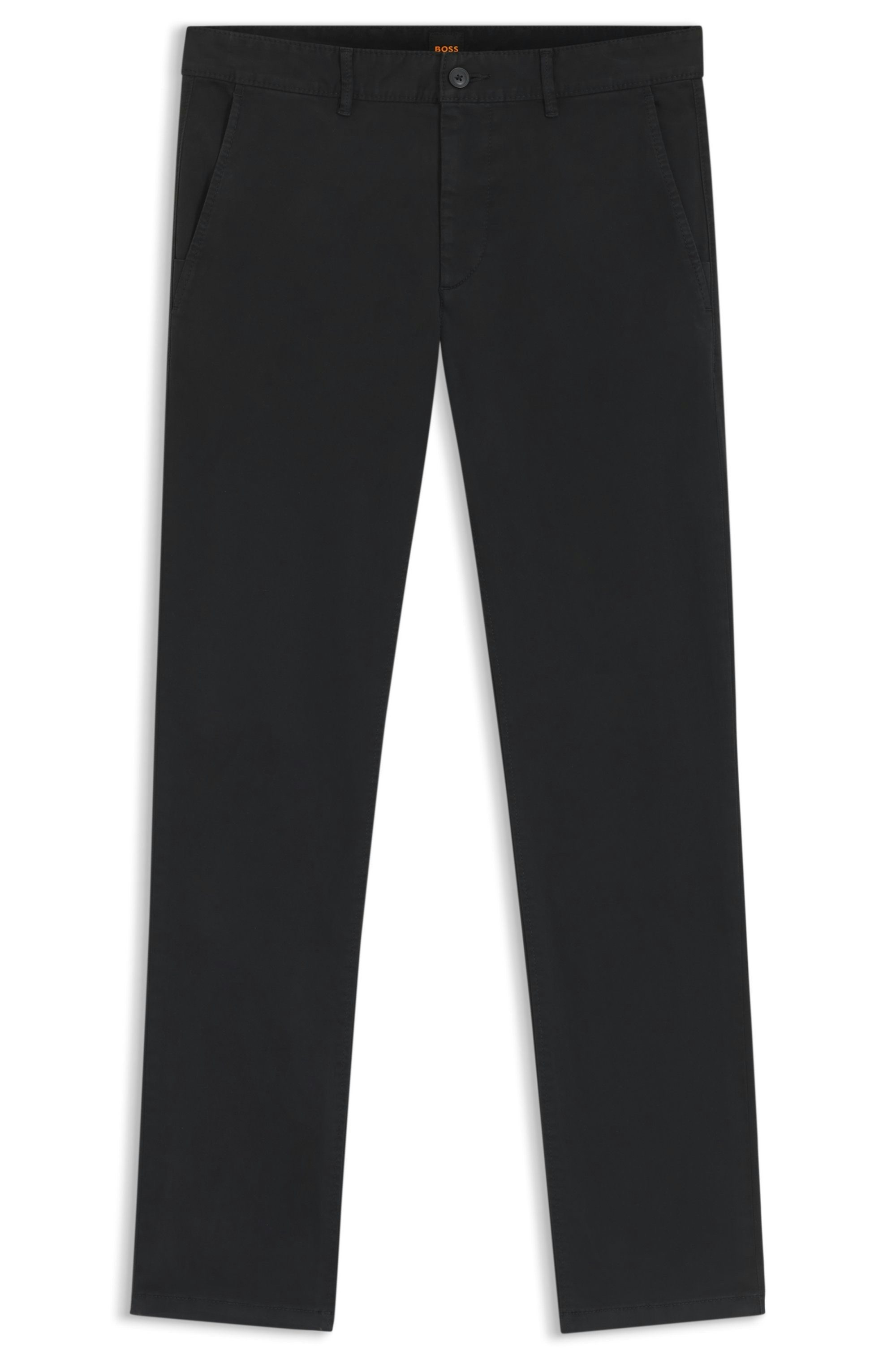 5-Pocket-Hose