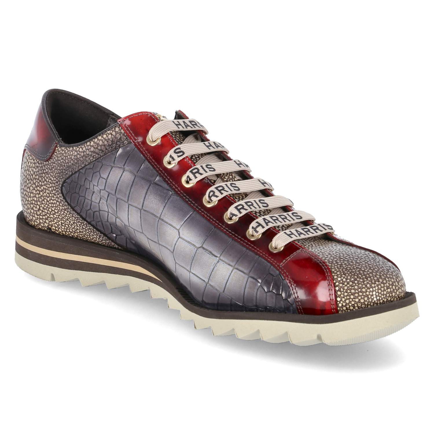 Harris Low Sneaker Sneaker