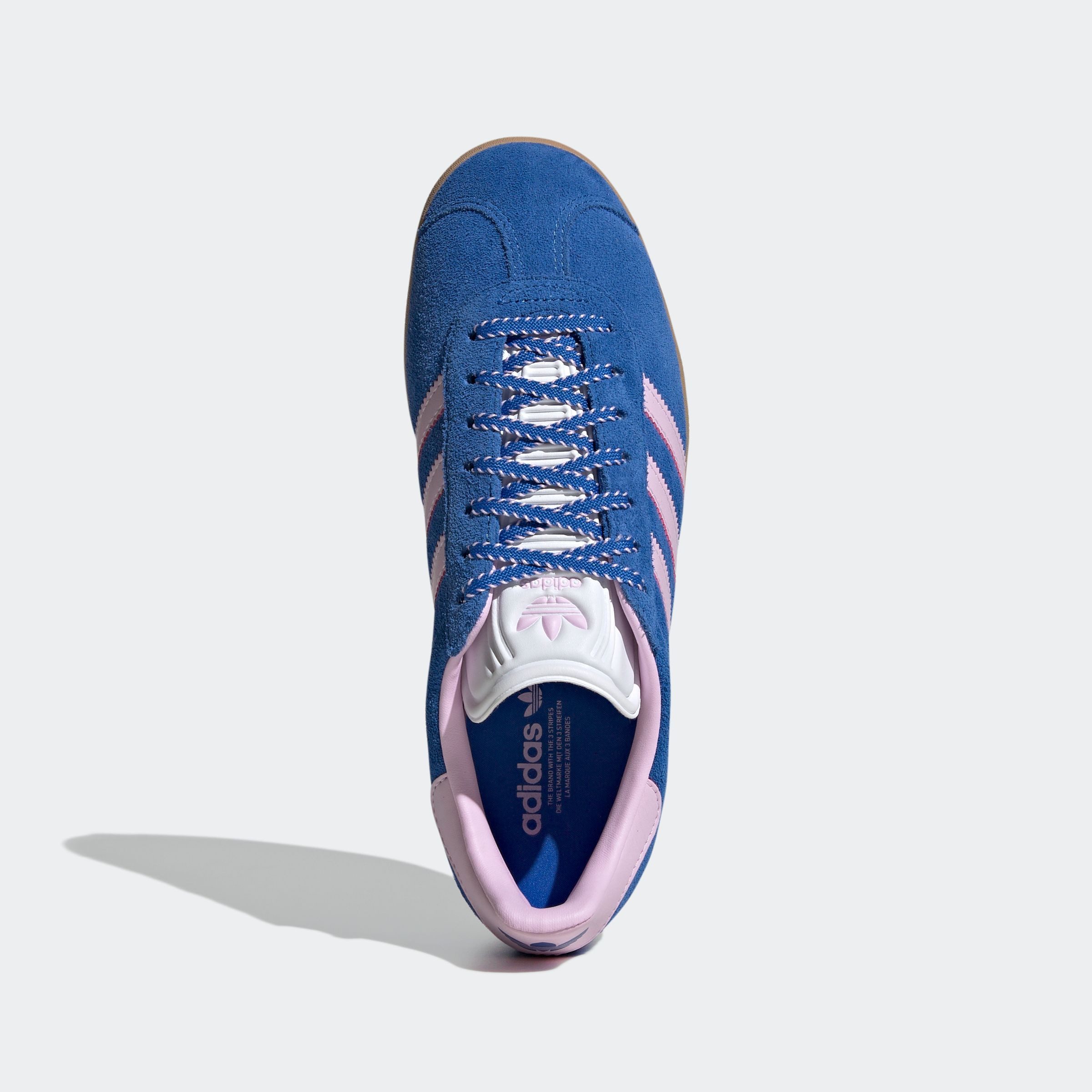 adidas Originals GAZELLE Sneaker – Bild 4 von 5