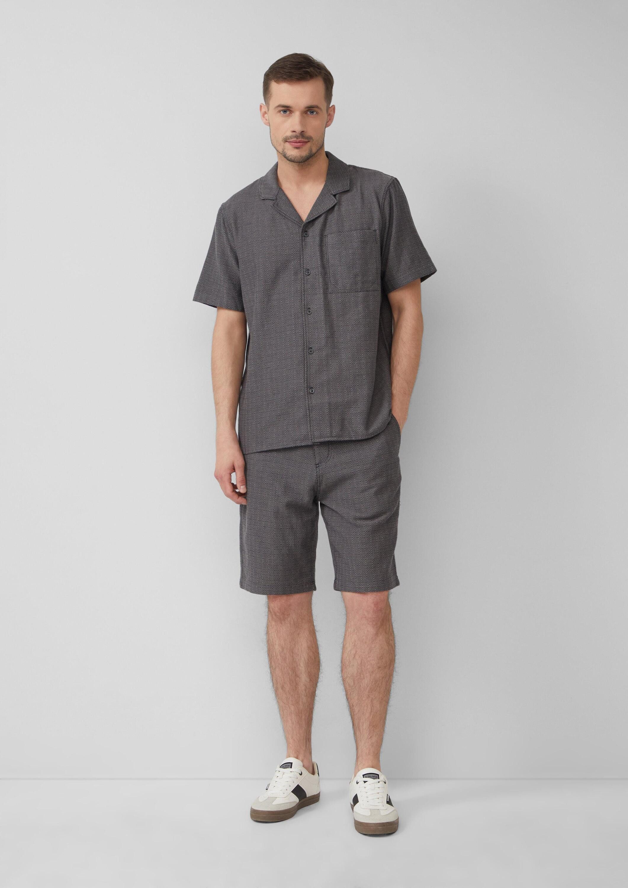 Shorts Bermuda DETROIT