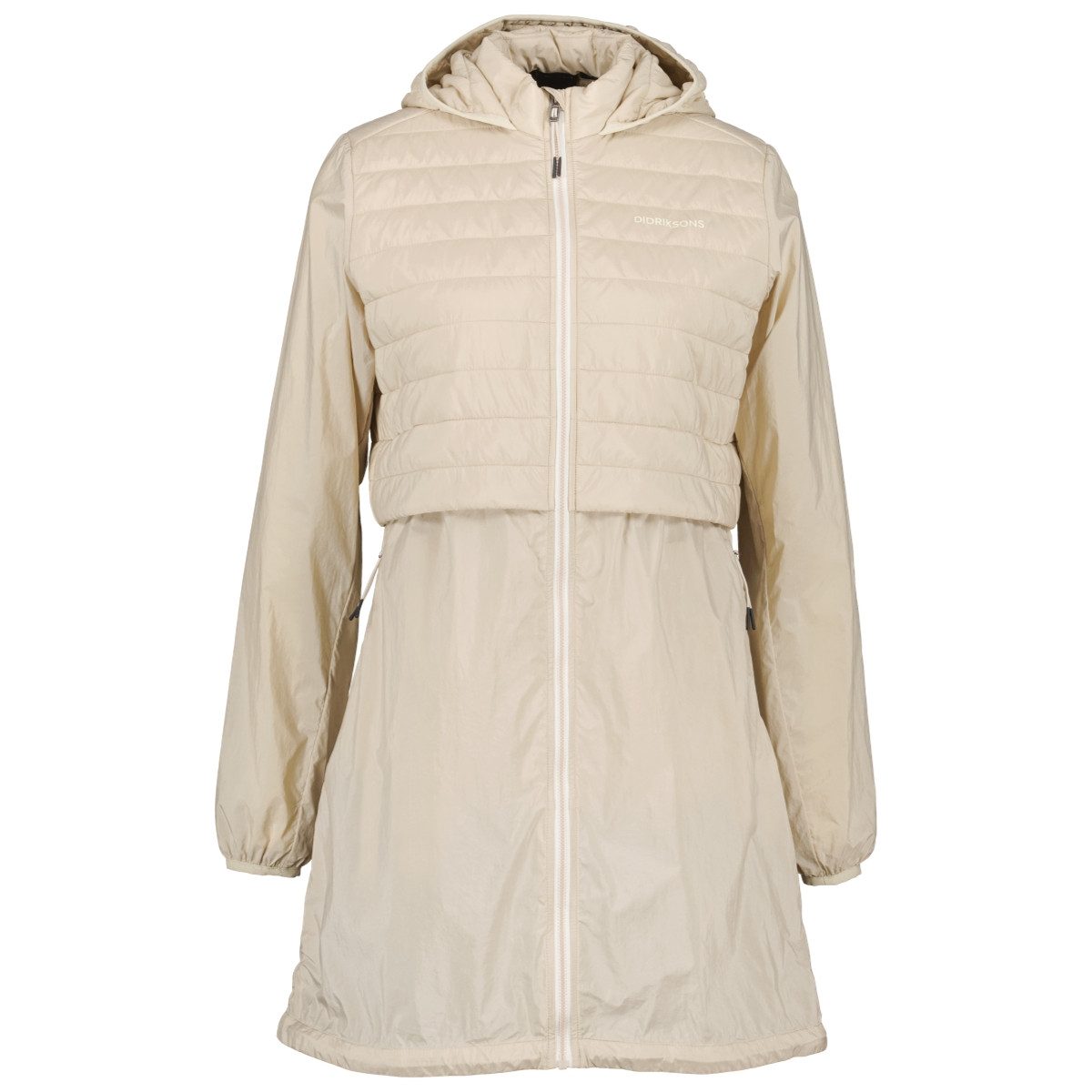 Didriksons Parka Didriksons Isabella 2 - Damen Parka