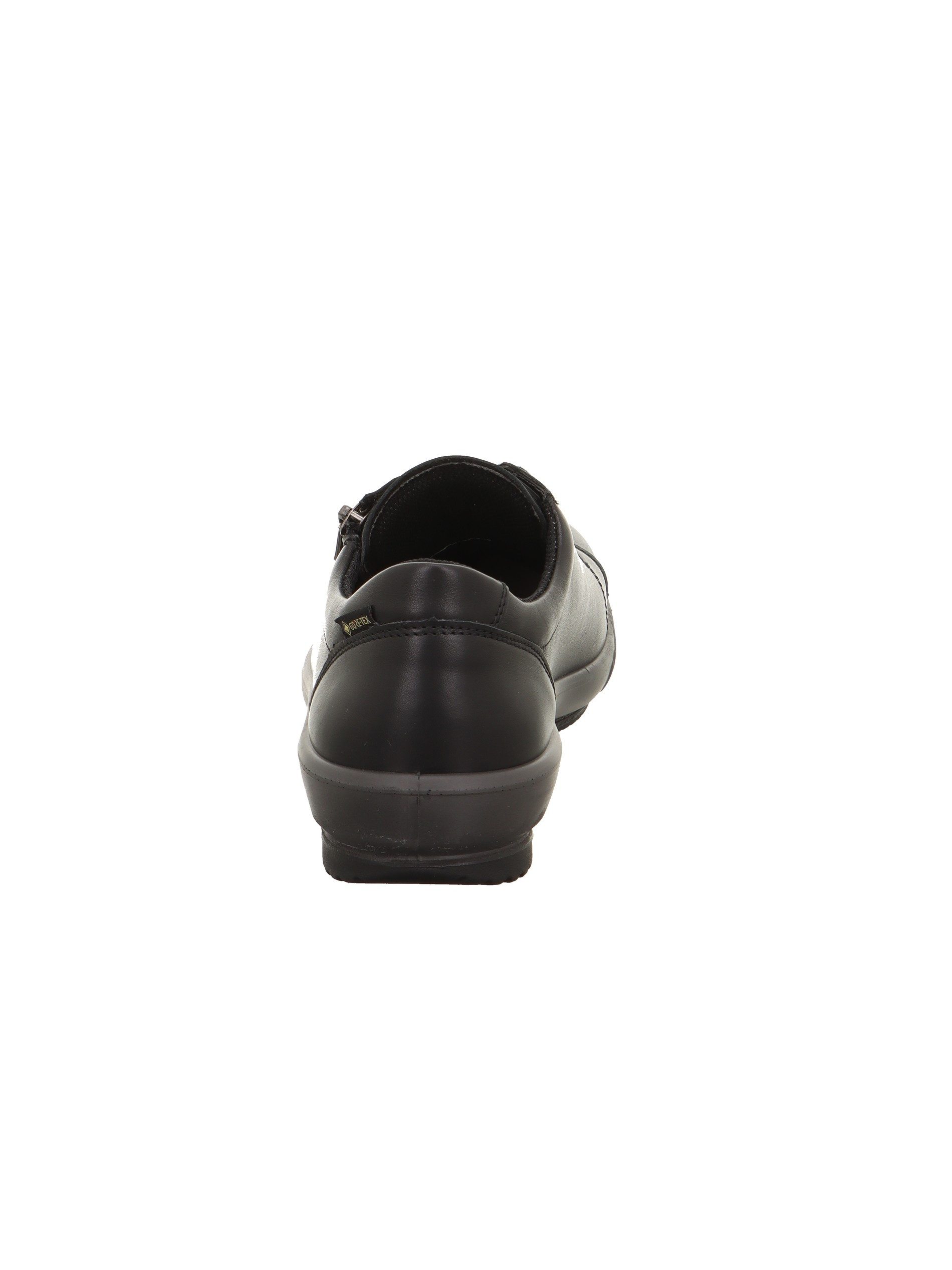 Legero Sneaker Halbschuh, Schnürschuh, Freizeitschuh mit GORE-TEX® Membrane