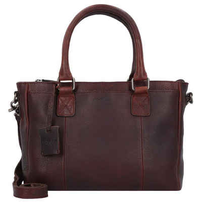 Burkely Henkeltasche Antique Avery, Leder