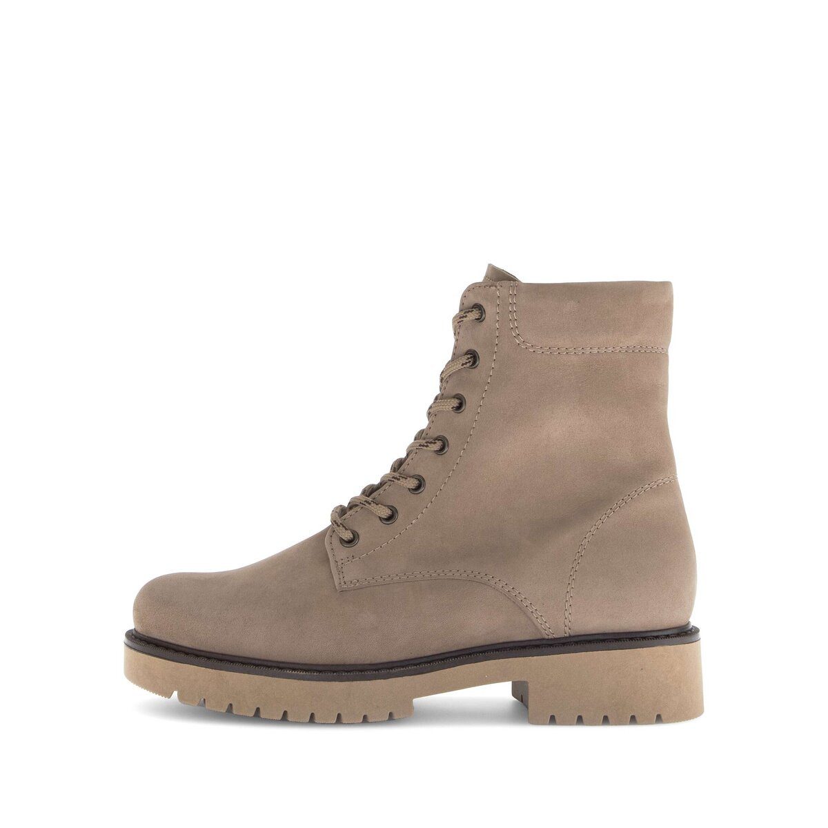 Gabor Schnürstiefelette Rauleder Schnürstiefelette günstig online kaufen