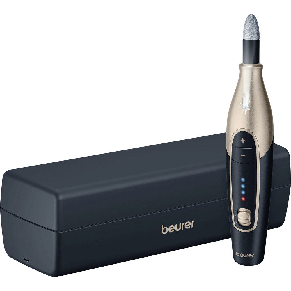 BEURER Maniküre-Pediküre-Set Beurer MP 84 Special Edition Maniküre-Pediküre günstig online kaufen