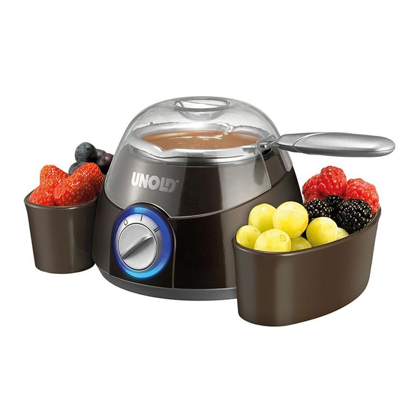 Unold Fondue 48667 Chocolatier