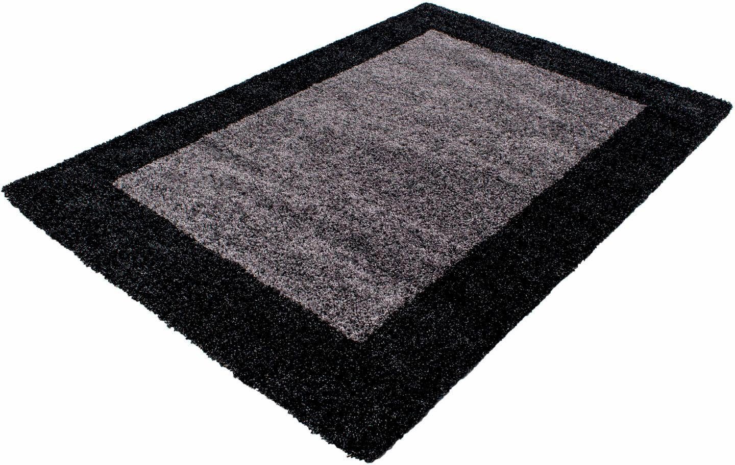 Hochflor-Teppich Life Shaggy 1503