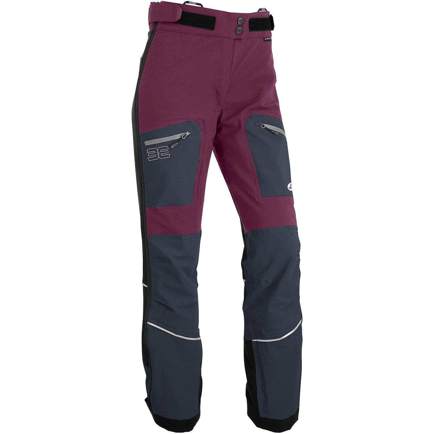 Maul Sport® Funktionshose Tourenhose Sonthofen