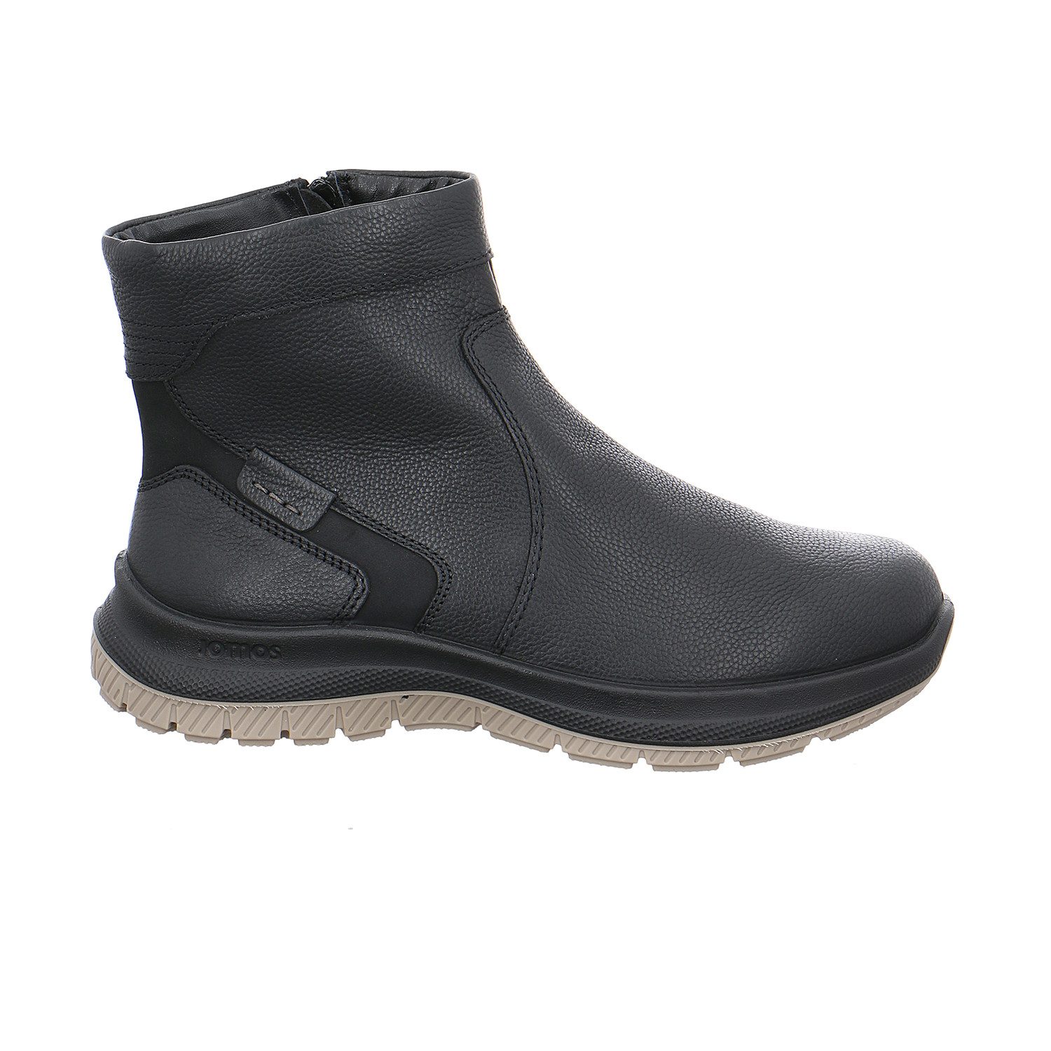 Stiefelette