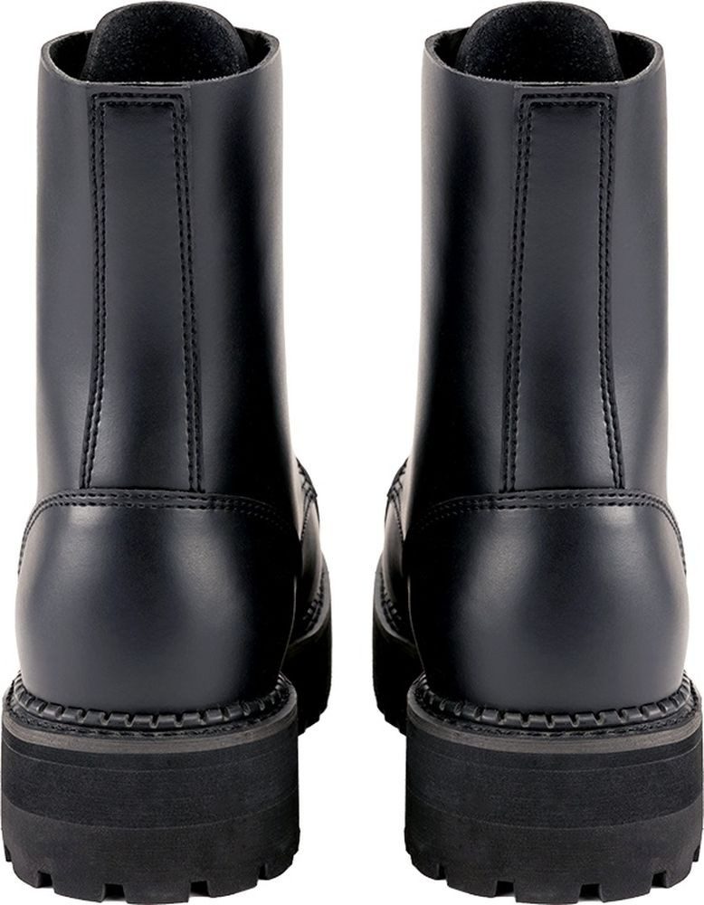 Brandit Plateau Phantom 10 Eyelet Boots Stiefel