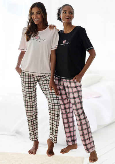 Pyjamas für Damen online kaufen | OTTO