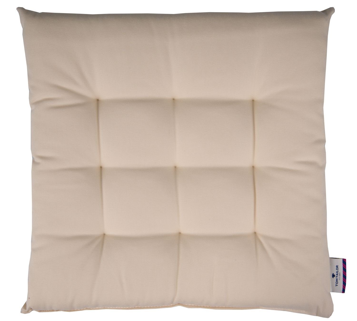 TOM TAILOR HOME Sitzkissen Dove, TOM günstig online kaufen