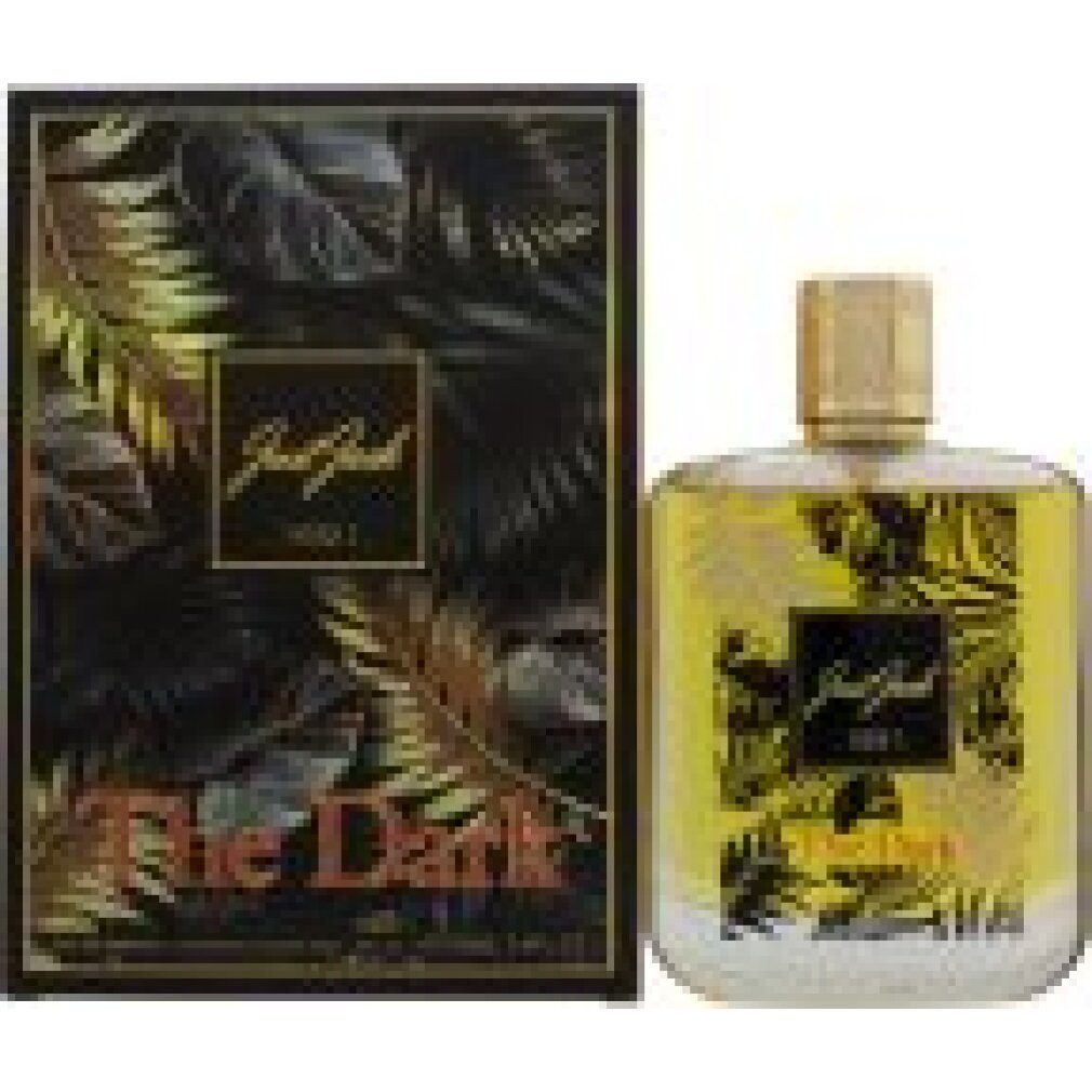 Just Jack Körperpflegeduft The Dark - EDP - Volume: 100ml