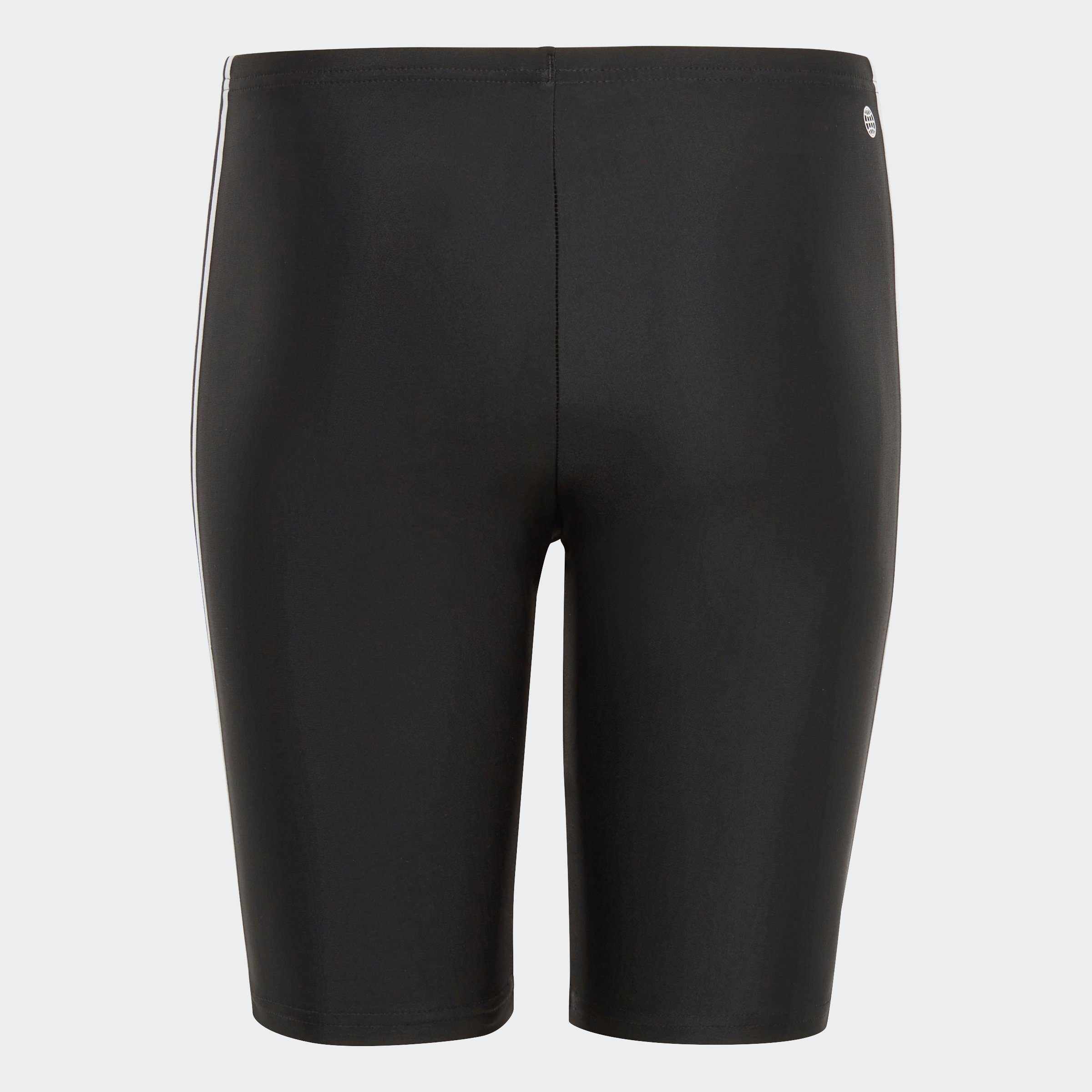 (1-St) adidas 3-STREIFEN Badehose JAMMER- CLASSIC Performance