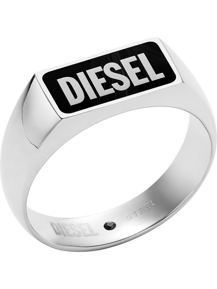 Diesel Fingerring Diesel Herren-Herrenri... Diesel Fingerring Diesel Herren-Herrenri...