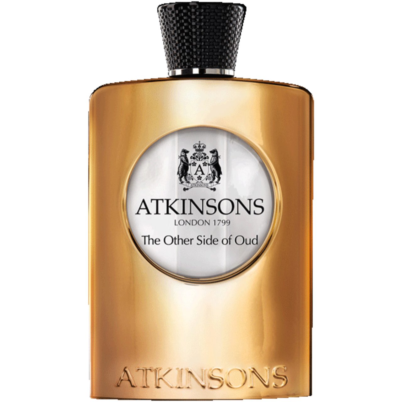 ATKINSONS Eau de Parfum The Other Side of Oud EdPNat. Spray