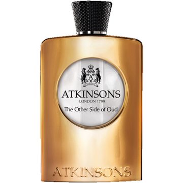 ATKINSONS Eau de Parfum The Other Side of Oud E.d.P.Nat. Spray