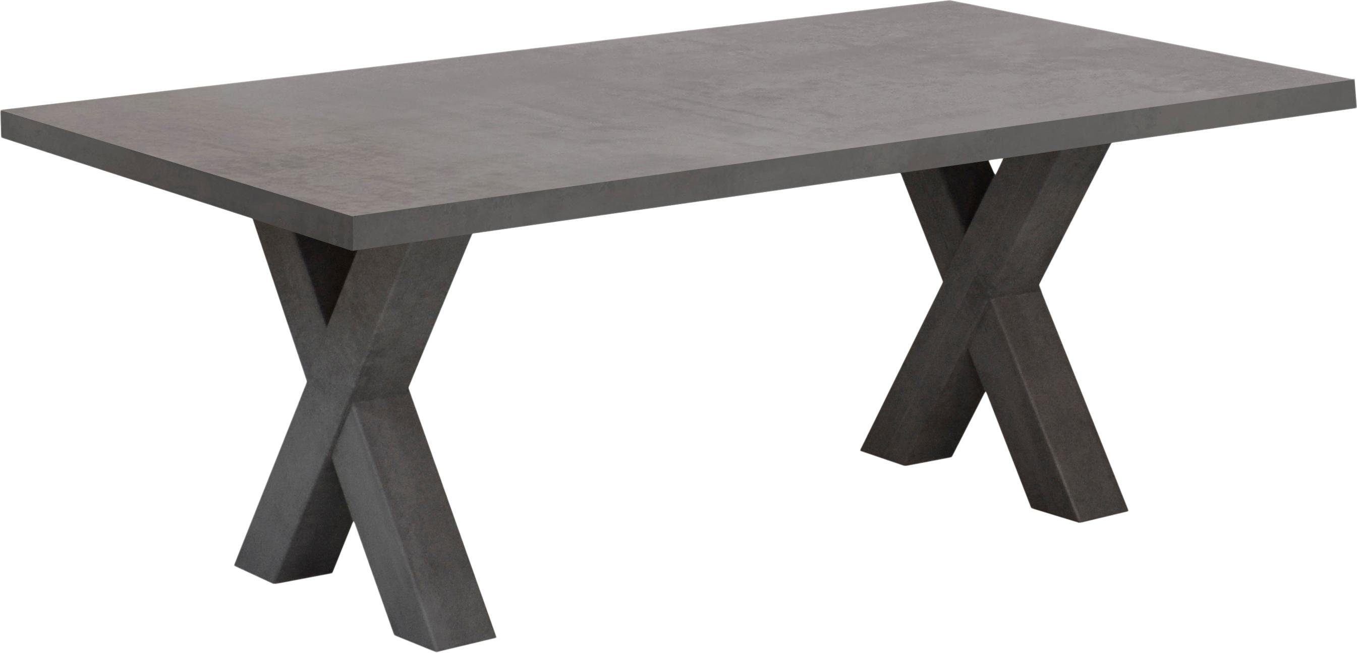 Mäusbacher Couchtisch Mister X-CT 120 TOPSELLER! günstig online kaufen