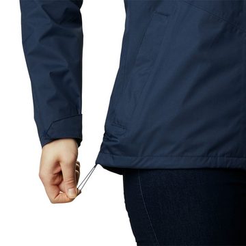 Columbia Outdoorjacke Inner Limits™ II Jacket mit versiegelten Nähten