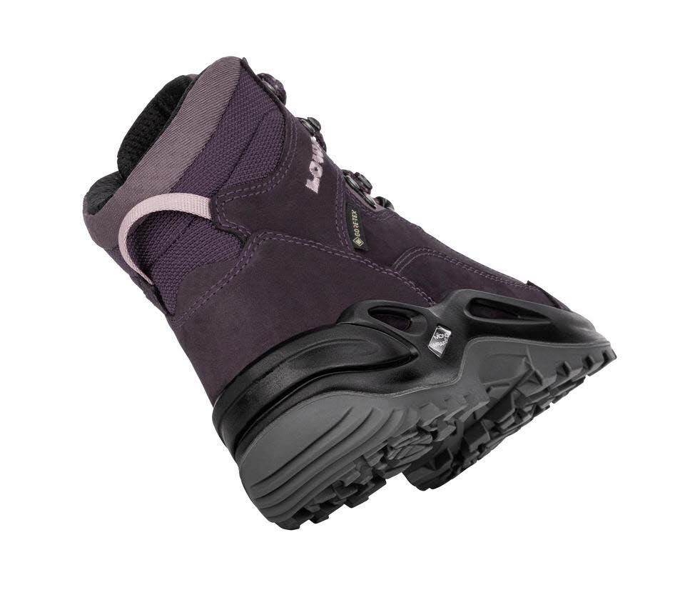 Lowa RENEGADE GTX MID WS Wanderstiefel – Bild 3 von 4