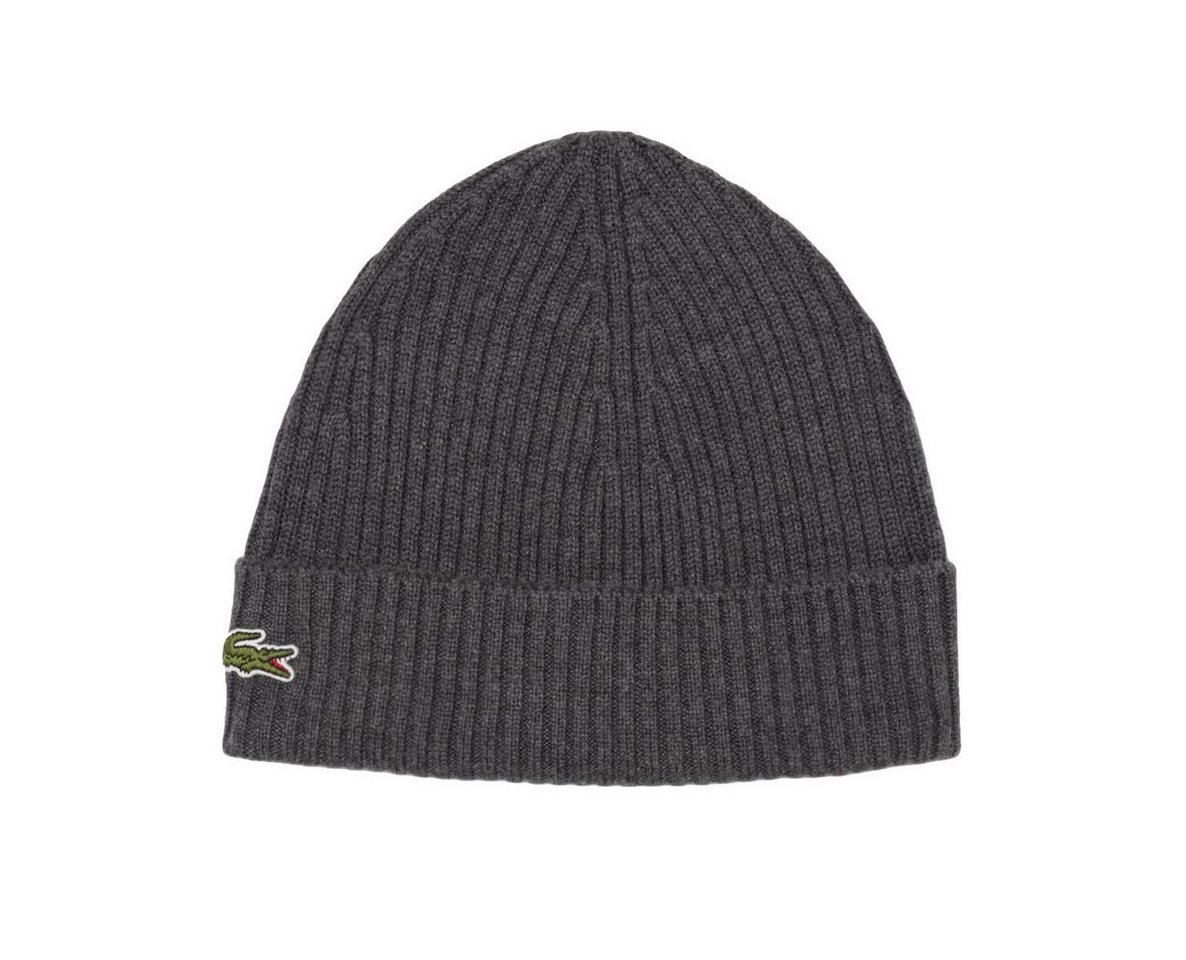 Lacoste Beanie Lacoste Logo Beanie