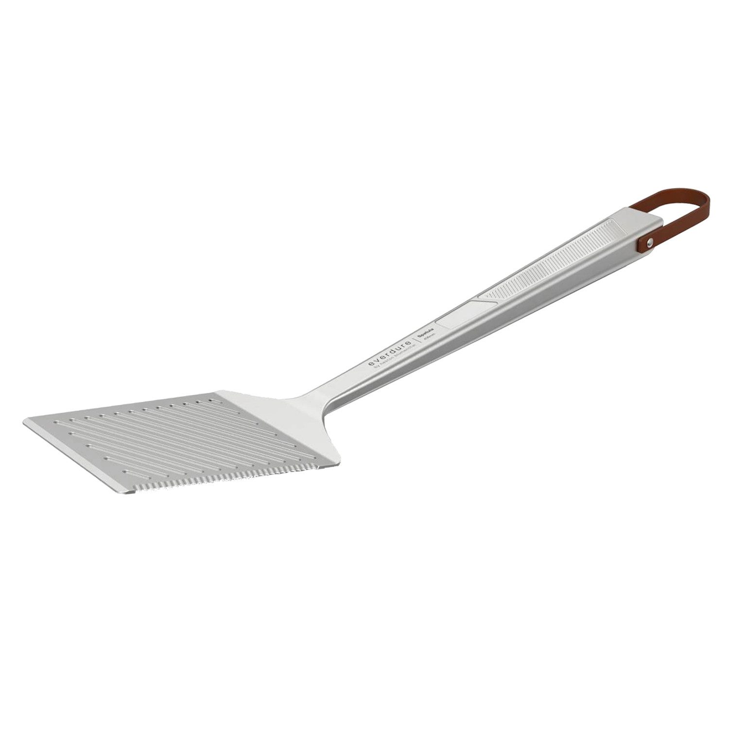 EVERDURE Holzkohlegrill Everdure Grillwender Quantum Steel Serie