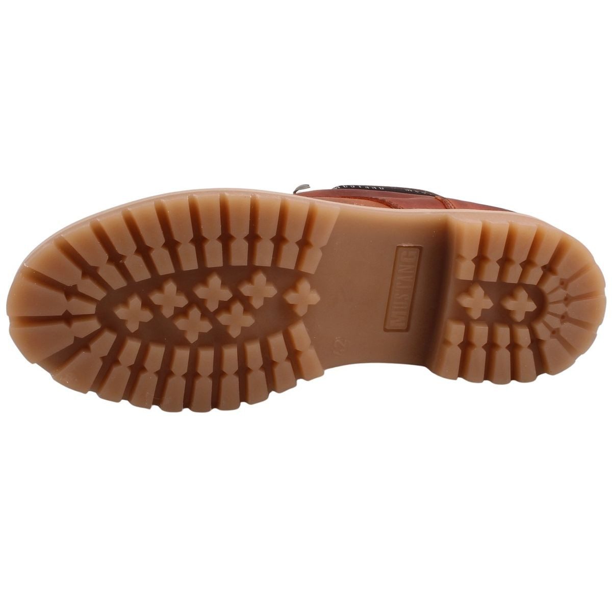 Mustang Shoes 4934501/301 Stiefel