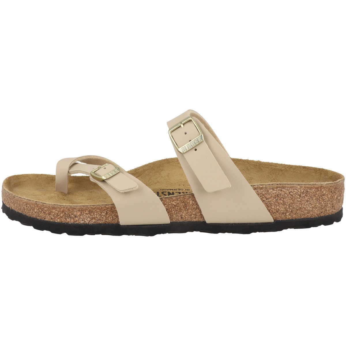 Birkenstock Mayari Birko-Flor normal Damen Sandale günstig online kaufen