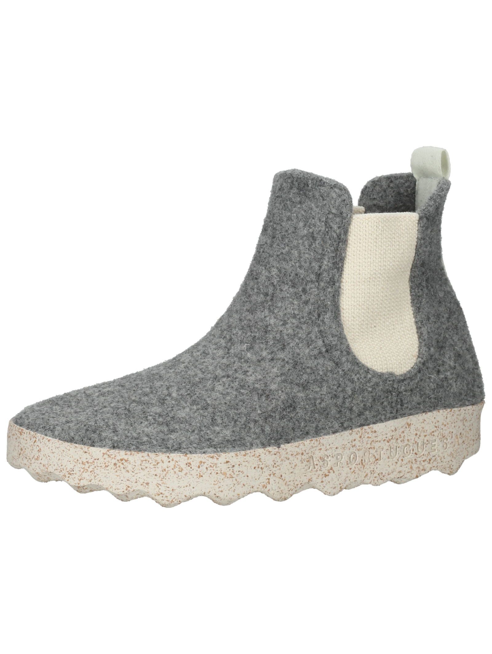 Asportuguesas Stiefelette Filz . Stiefelette