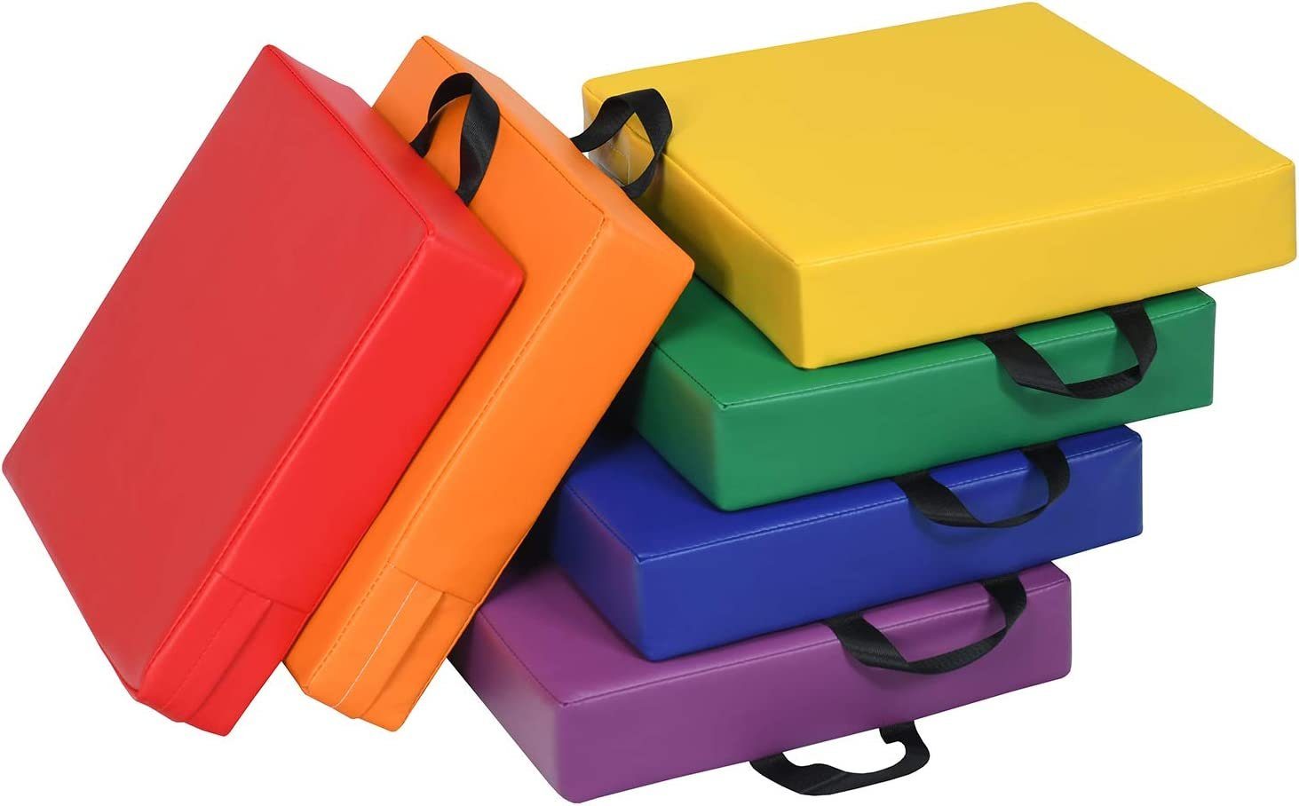 Stuhlkissen Bodenkisse