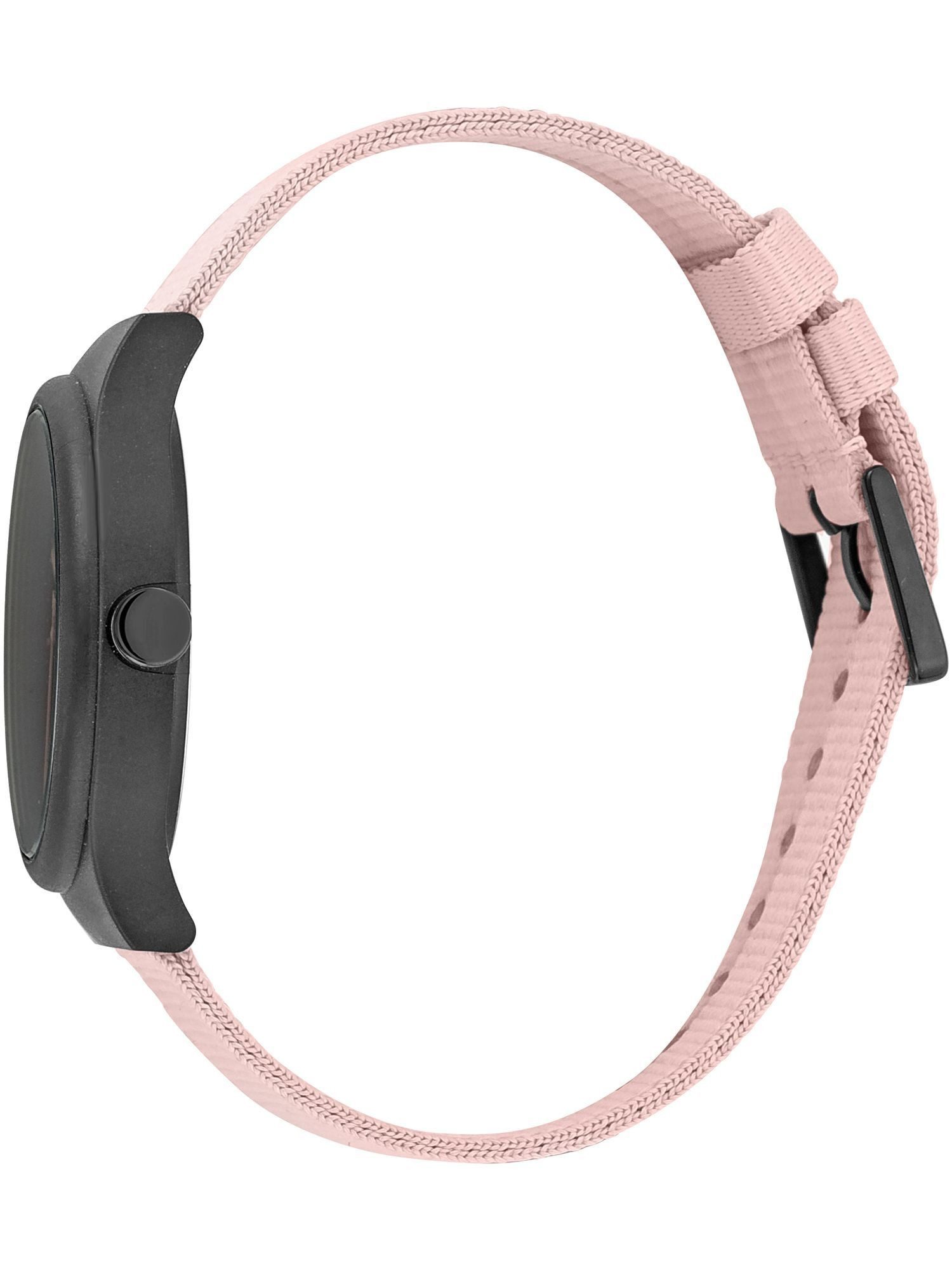 Esprit Quarzuhr ES1L324L0015 ES1L324L0015, Esprit ES1L324L0015 Wave Recycled Ocean Plasic Uhr Damenuhr Rosa