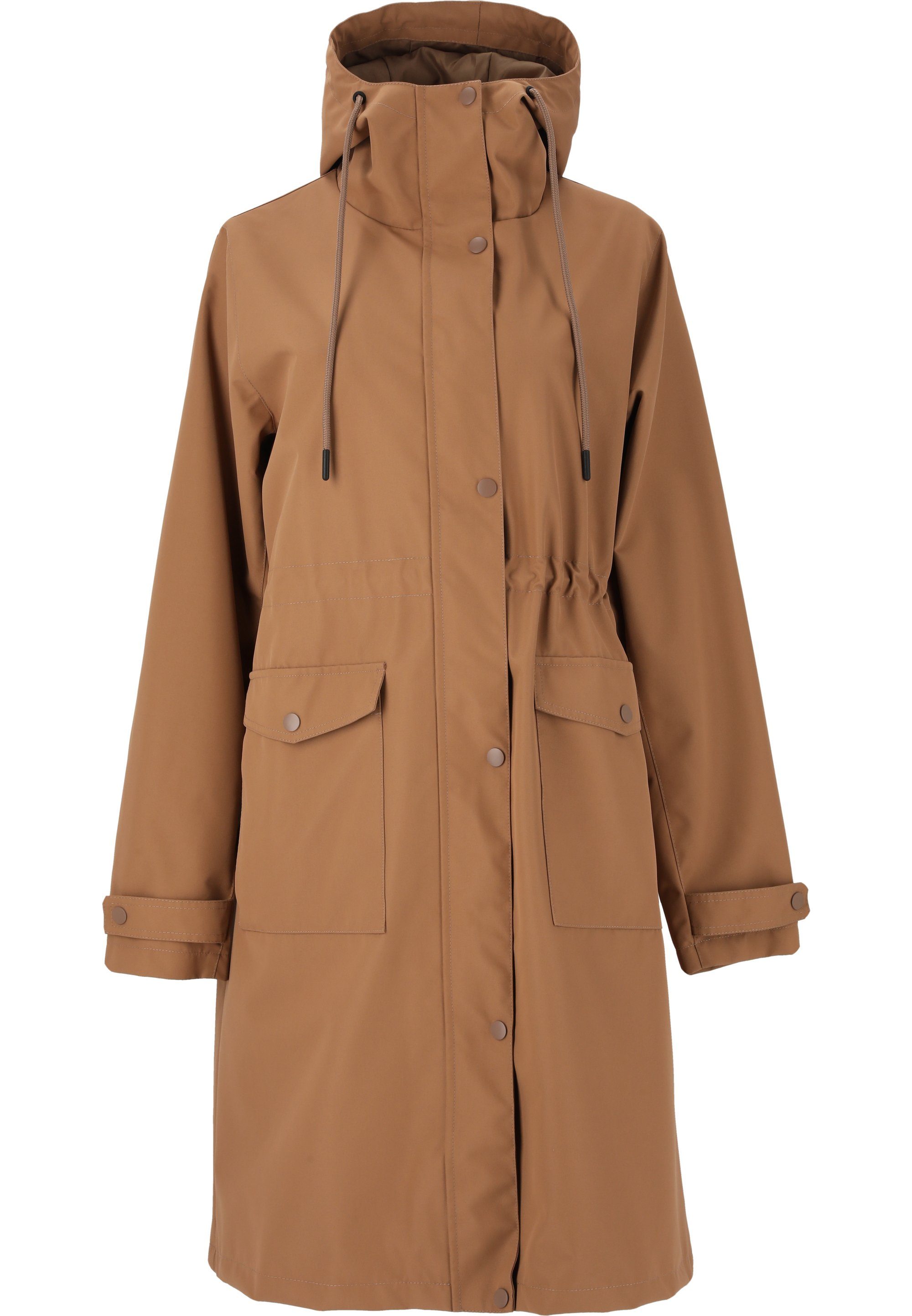 Outdoorjacke Pharell