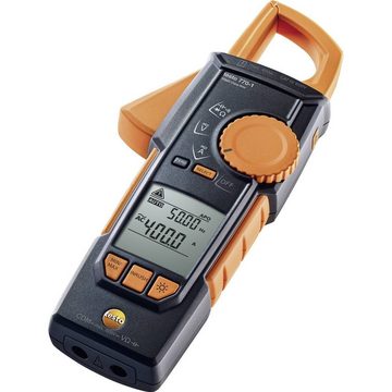 testo Multimeter True-rms Stromzange