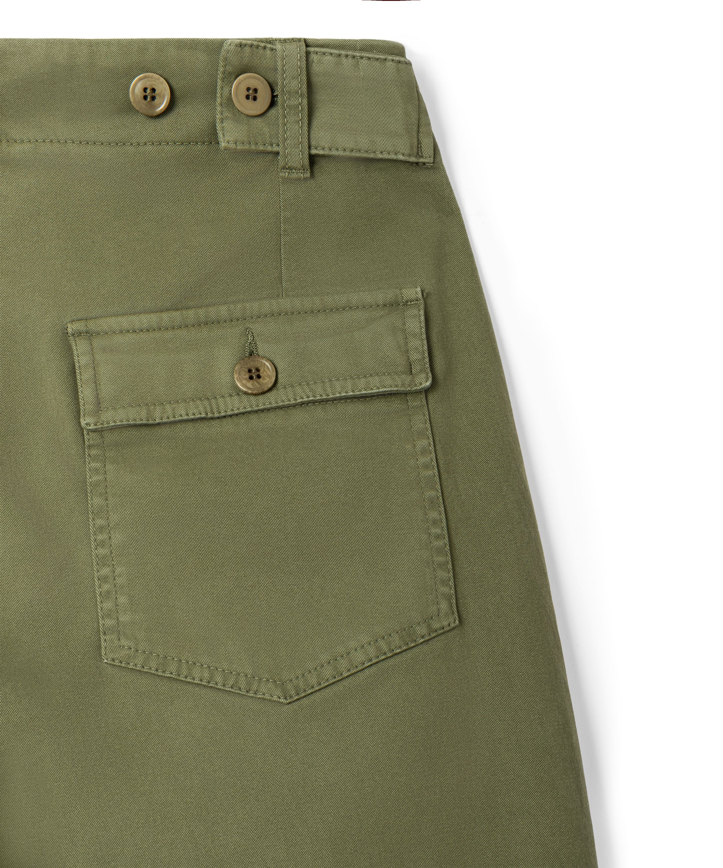Cambio Stoffhose